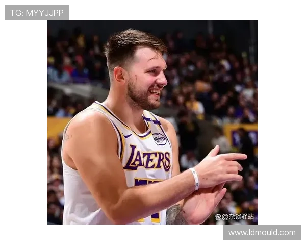 东契奇困惑MVP詹姆斯让权里弗斯谈胜