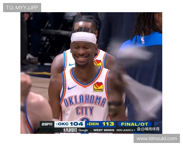 亚历山大加时狂砍47分淡谈MVP