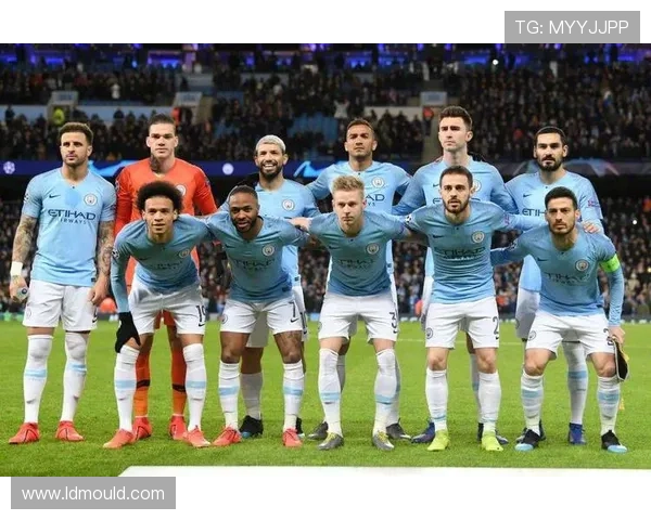 曼城阿森纳首发阵容揭晓